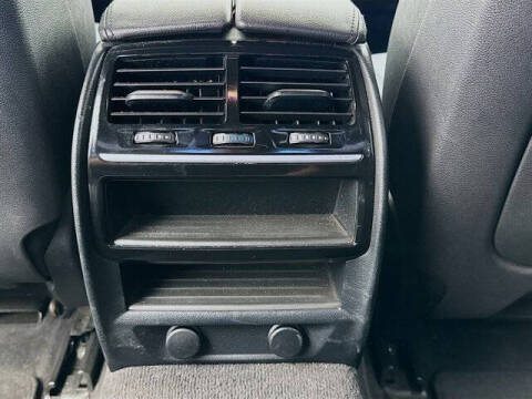 2018 BMW 5 Series 530e iPerformance