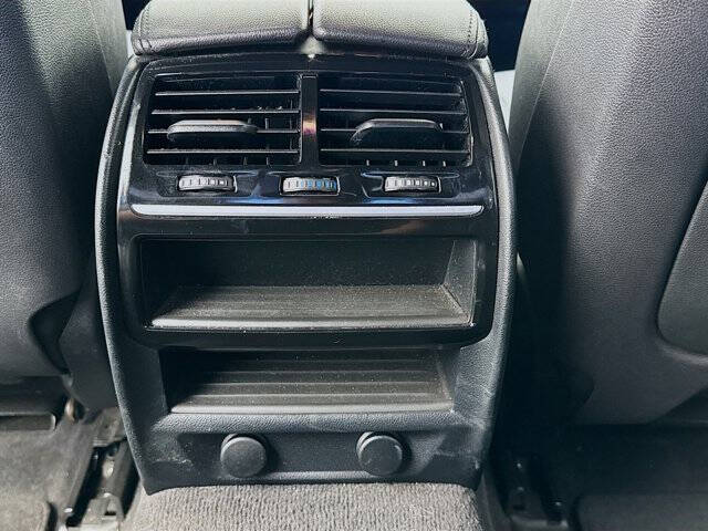 2018 BMW 5 Series 530e iPerformance