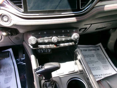 2024 Dodge Durango R/T