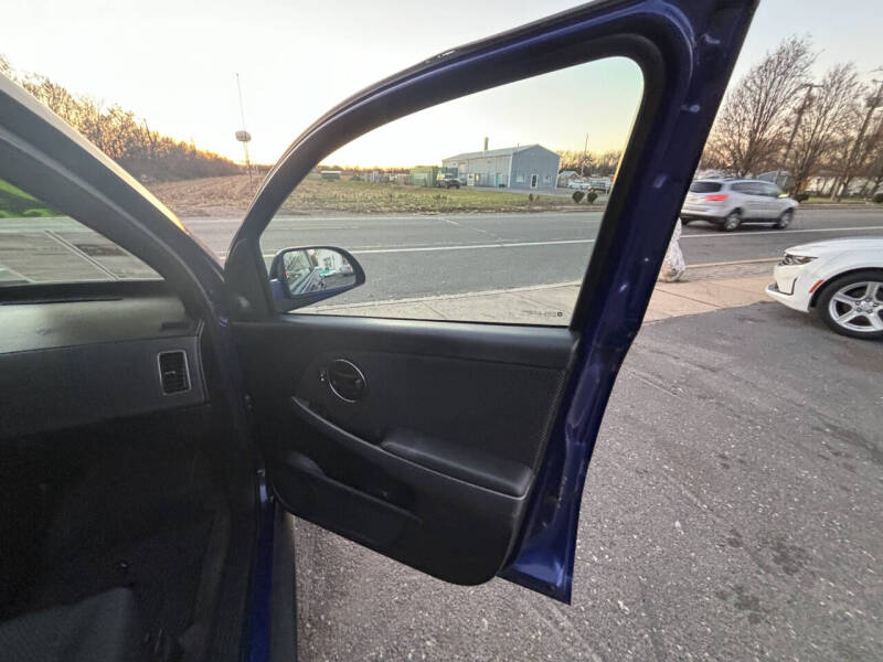 2006 Pontiac Torrent