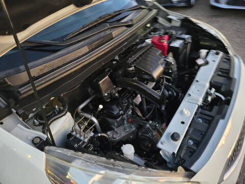 2020 Mitsubishi Mirage ES