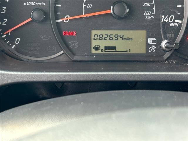 2019 Mitsubishi Mirage ES