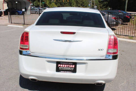2013 Chrysler 300