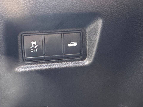 2021 Infiniti Q50 Luxe