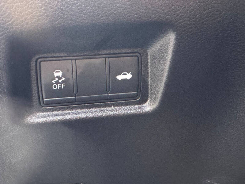 2021 Infiniti Q50 Luxe