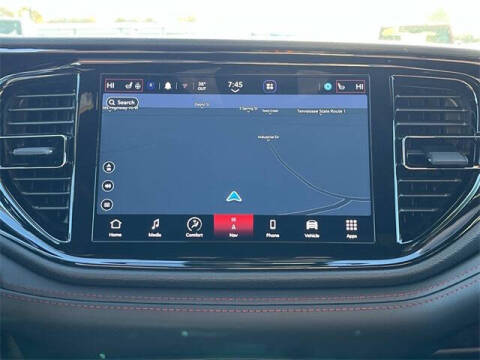 2026 Dodge Durango GT HEMI Plus