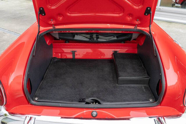 1966 Sunbeam Tiger 32