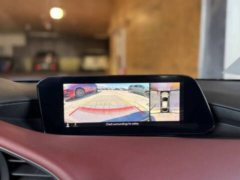 2021 Mazda Mazda3 Hatchback Premium Plus