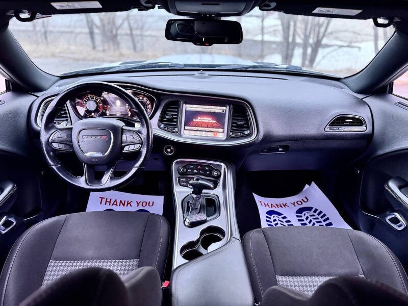 2020 Dodge Challenger GT