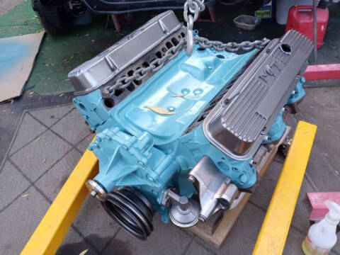 1967 Pontiac Firebird