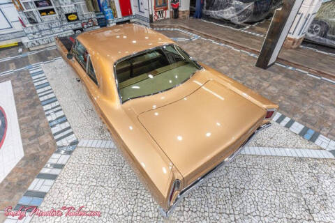 1969 Plymouth Roadrunner