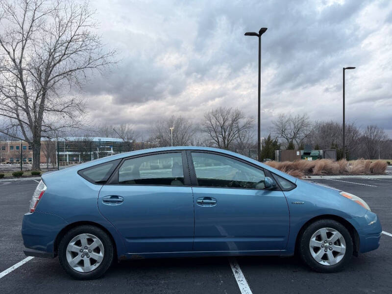 2007 Toyota Prius