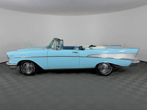1957 Chevrolet Bel Air