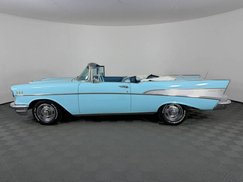 1957 Chevrolet Bel Air