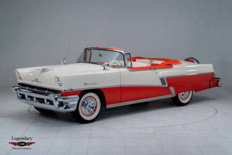 1956 Mercury Montclair