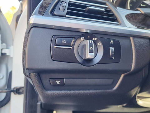 2014 BMW 6 Series 640i