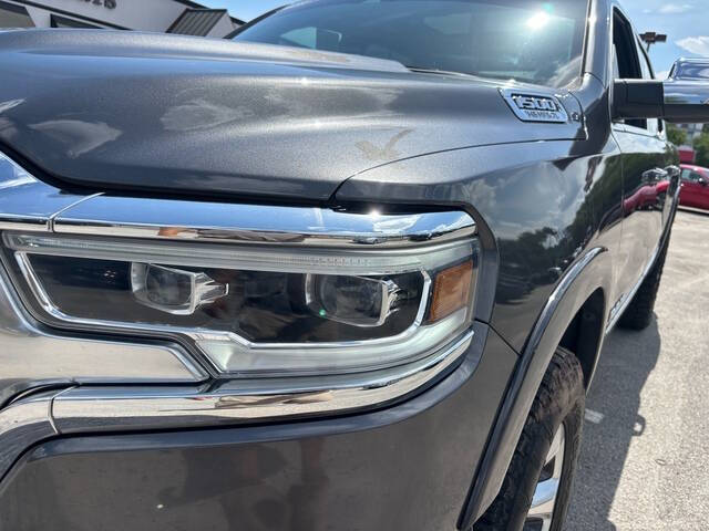 2019 RAM 1500 28