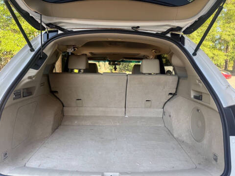 2013 Acura RDX w/Tech