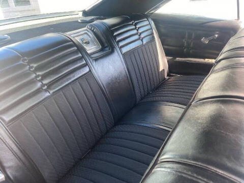 1966 Chevrolet Impala