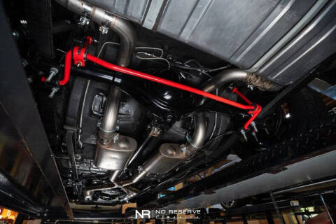 1971 Chevrolet Camaro