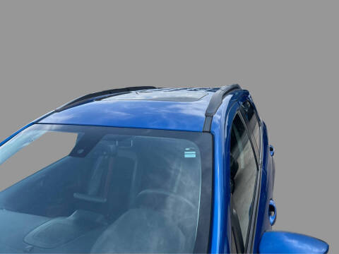 2018 Ford EcoSport SES
