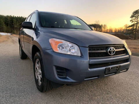 2011 Toyota RAV4