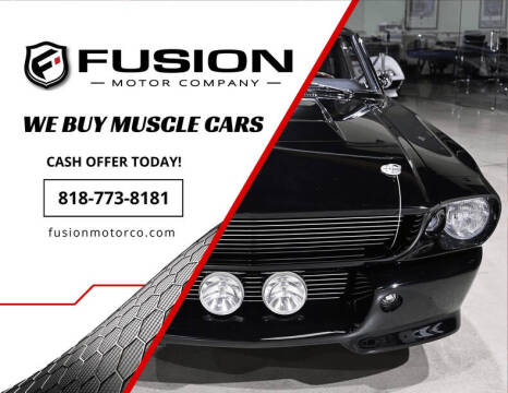 1993 Ford Mustang SVT Cobra