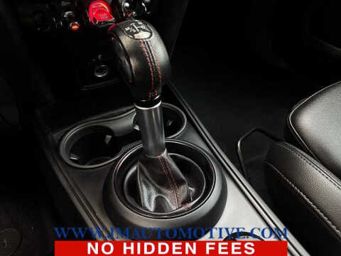 2019 MINI Countryman Cooper S ALL4