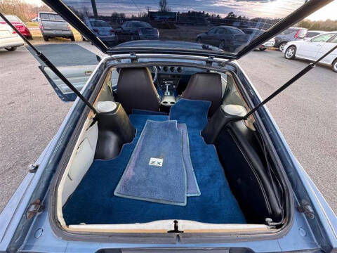 1979 Datsun 280ZX