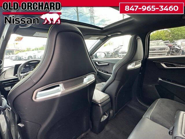 2023 Kia EV6 GT