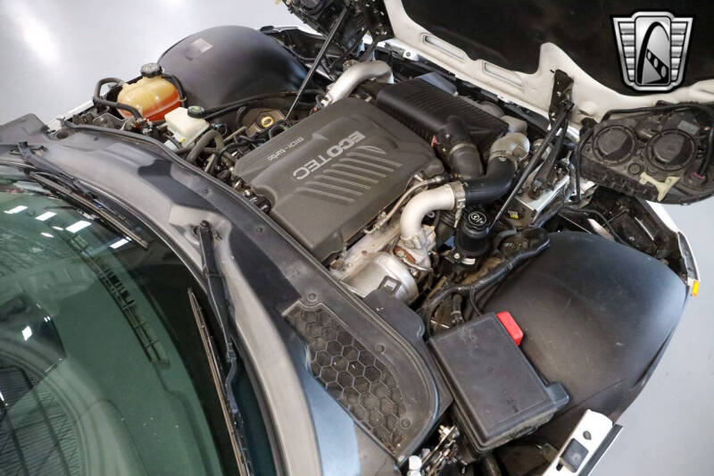 2008 Saturn SKY Red Line