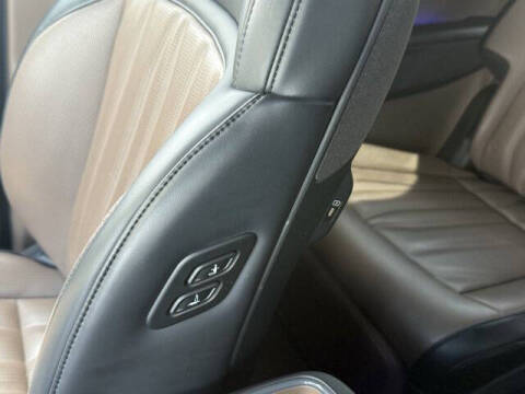 2024 Kia EV9 GT-Line