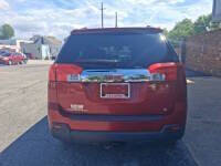 2014 GMC Terrain SLT-1