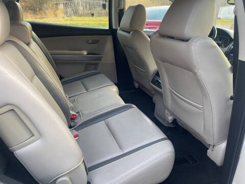 2010 Mazda CX-9 Grand Touring