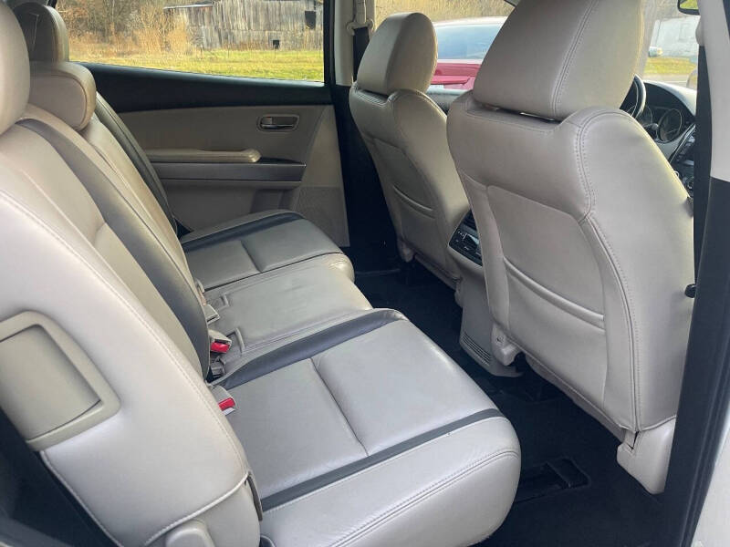 2010 Mazda CX-9 Grand Touring