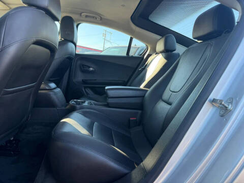2014 Chevrolet Volt Premium