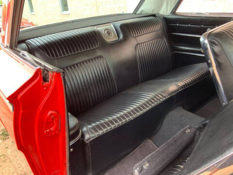 1962 Chevrolet Impala