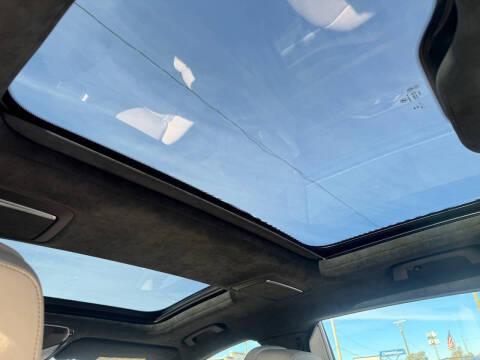 2018 BMW 7 Series 750i