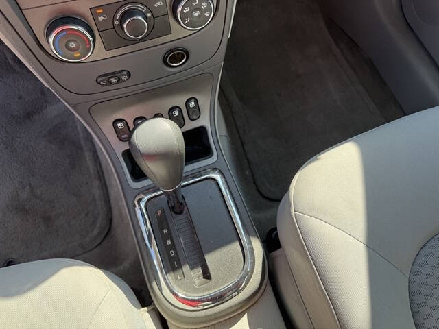 2006 Chevrolet HHR LS