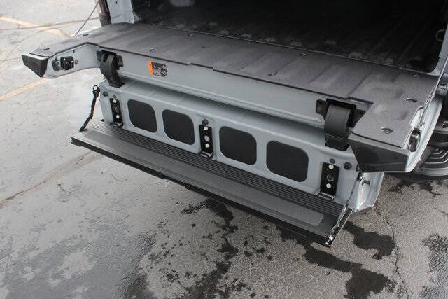 2026 GMC Sierra EV Elevation