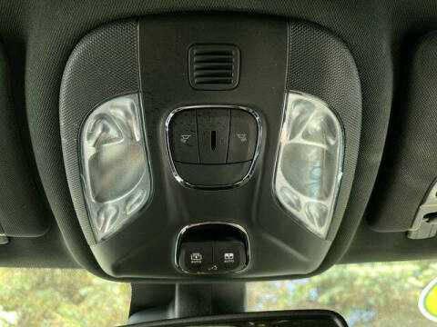 2022 Jeep Compass High Altitude