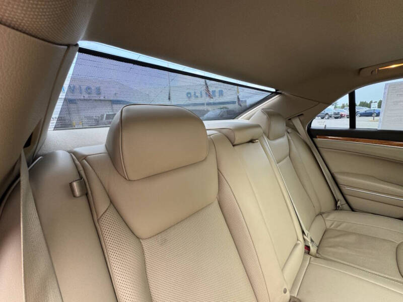 2014 Chrysler 300 C