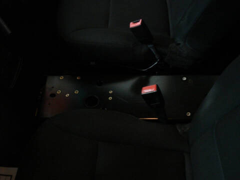 2015 Ford Explorer Police Interceptor Utility