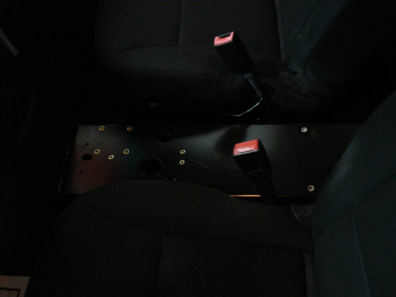 2015 Ford Explorer Police Interceptor Utility