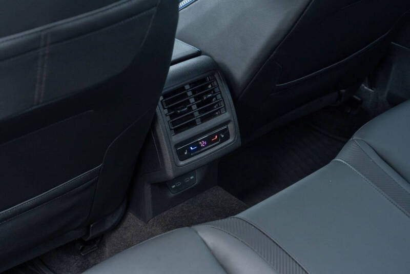 2024 Volkswagen Golf R 4Motion