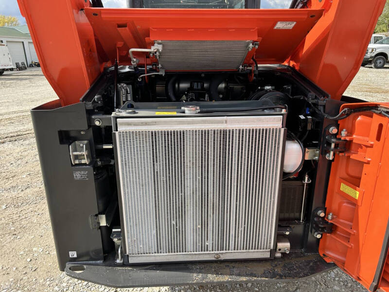 2022 Kubota 97-2 Skid Steer