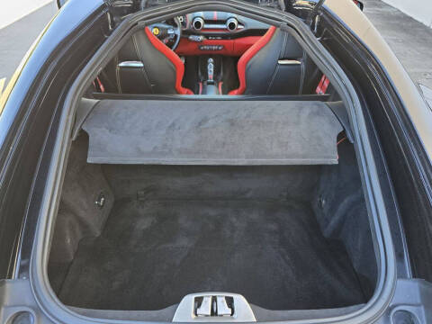 2019 Ferrari 812 Superfast