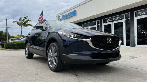 2024 Mazda CX-30 2.5 S Premium