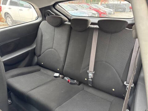 2009 Hyundai Accent GS