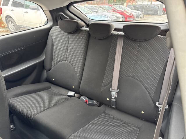 2009 Hyundai Accent GS